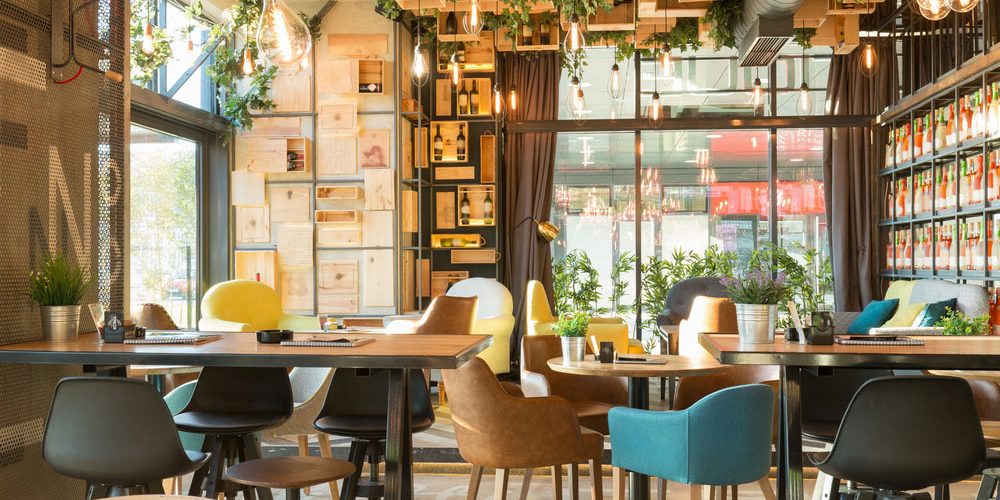  مراحل راه‌اندازی رستوران