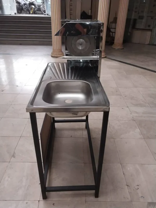 دستگاه مرغ خردکن تکه کن/برش مرغ/مرغ بر دینام کولری