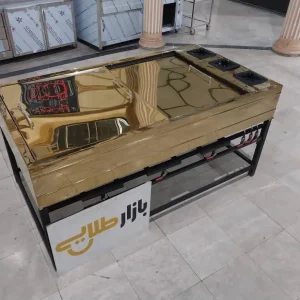 فر دیزی سنگی پز آبگوشت پزی